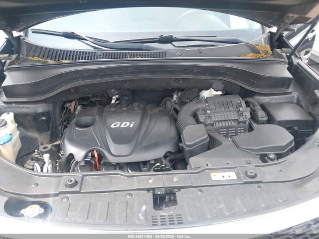 2015 Kia Sorento Lx მანქანა იყიდება აუქციონზე, vin: 5XYKTCA67FG597588, აუქციონის ნომერი: 44971484