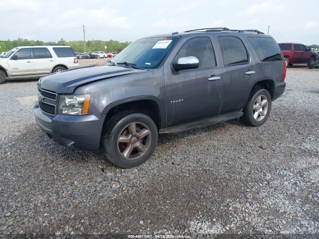 44971487 :رقم المزاد ، 1GNSCBE09BR141451 vin ، 2011 Chevrolet Tahoe Lt مزاد بيع