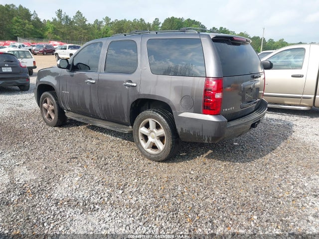 44971487 :رقم المزاد ، 1GNSCBE09BR141451 vin ، 2011 Chevrolet Tahoe Lt مزاد بيع