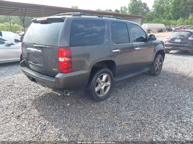 44971487 :رقم المزاد ، 1GNSCBE09BR141451 vin ، 2011 Chevrolet Tahoe Lt مزاد بيع