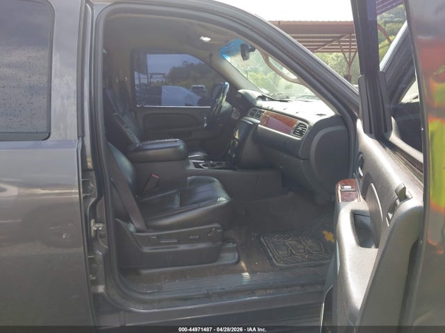 44971487 :رقم المزاد ، 1GNSCBE09BR141451 vin ، 2011 Chevrolet Tahoe Lt مزاد بيع