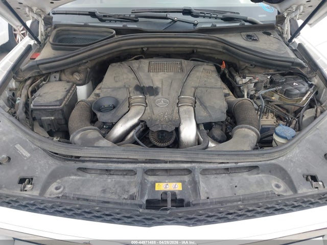 Aukcja sprzedaży 2014 Mercedes-benz Gl 450 4matic, vin: 4JGDF7CE4EA396981, numer aukcji: 44971488