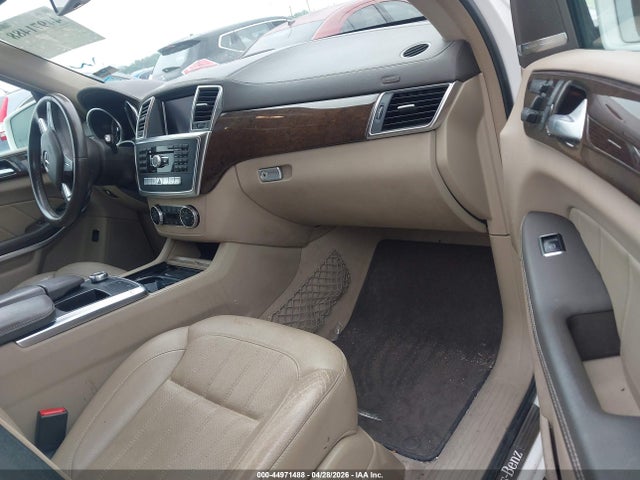 Aukcja sprzedaży 2014 Mercedes-benz Gl 450 4matic, vin: 4JGDF7CE4EA396981, numer aukcji: 44971488