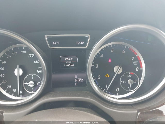 Aukcja sprzedaży 2014 Mercedes-benz Gl 450 4matic, vin: 4JGDF7CE4EA396981, numer aukcji: 44971488