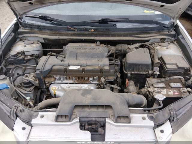 Aukcja sprzedaży 2010 Hyundai Elantra Gls, vin: KMHDU4AD8AU203335, numer aukcji: 44971489
