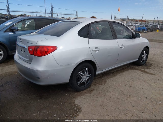 44971489 :رقم المزاد ، KMHDU4AD8AU203335 vin ، 2010 Hyundai Elantra Gls مزاد بيع