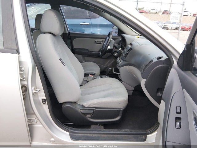 Aukcja sprzedaży 2010 Hyundai Elantra Gls, vin: KMHDU4AD8AU203335, numer aukcji: 44971489