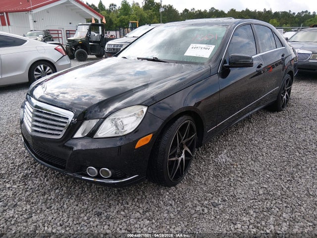 Продаж на аукціоні авто 2011 Mercedes-benz E 350, vin: WDDHF5GB2BA403454, номер лоту: 44971501