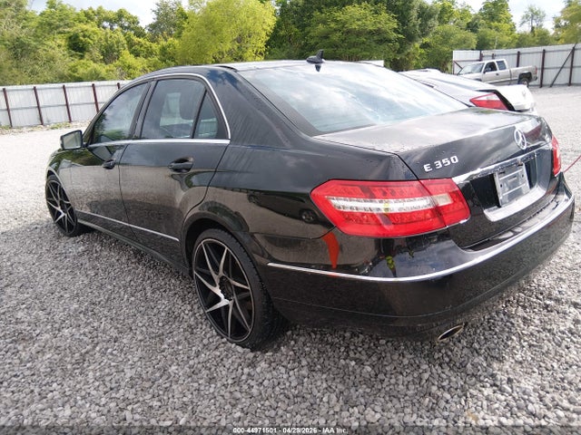Продаж на аукціоні авто 2011 Mercedes-benz E 350, vin: WDDHF5GB2BA403454, номер лоту: 44971501