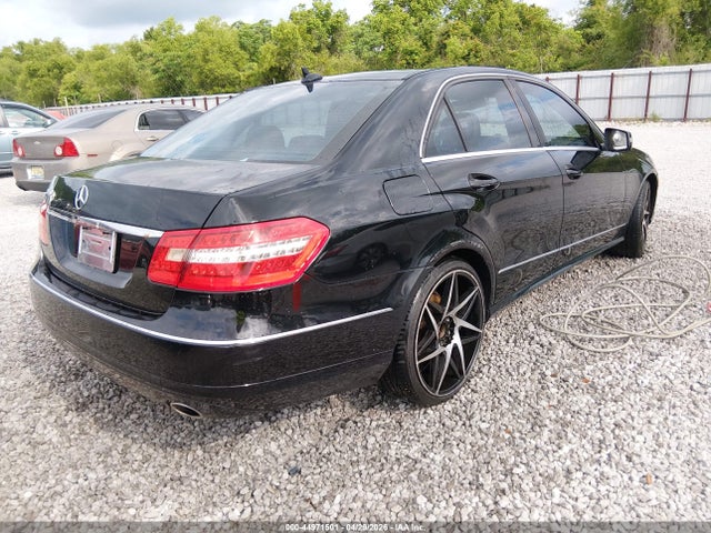 Продаж на аукціоні авто 2011 Mercedes-benz E 350, vin: WDDHF5GB2BA403454, номер лоту: 44971501