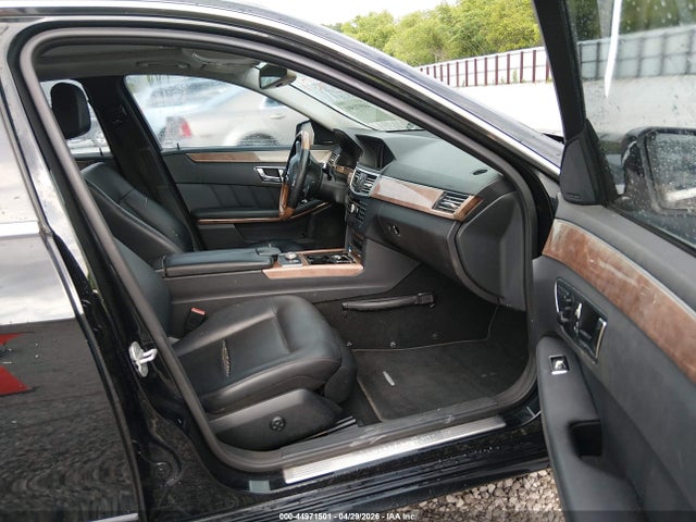 Продаж на аукціоні авто 2011 Mercedes-benz E 350, vin: WDDHF5GB2BA403454, номер лоту: 44971501