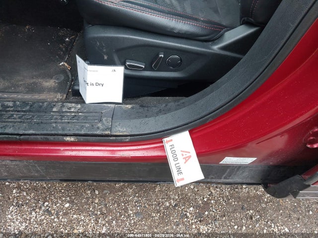 Aukcja sprzedaży 2018 Ford Explorer Xlt, vin: 1FM5K7DH0JGA34629, numer aukcji: 44971505