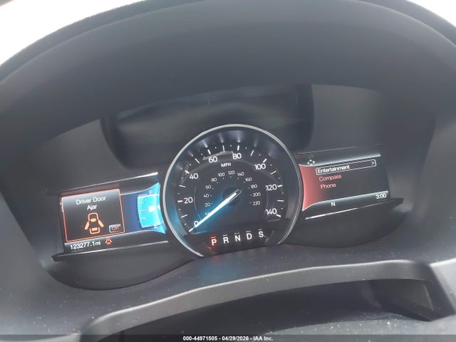 Aukcja sprzedaży 2018 Ford Explorer Xlt, vin: 1FM5K7DH0JGA34629, numer aukcji: 44971505