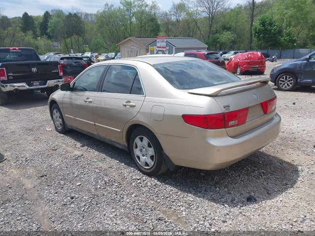 Продаж на аукціоні авто 2005 Honda Accord 2.4 Lx, vin: 1HGCM56425A006426, номер лоту: 44971515