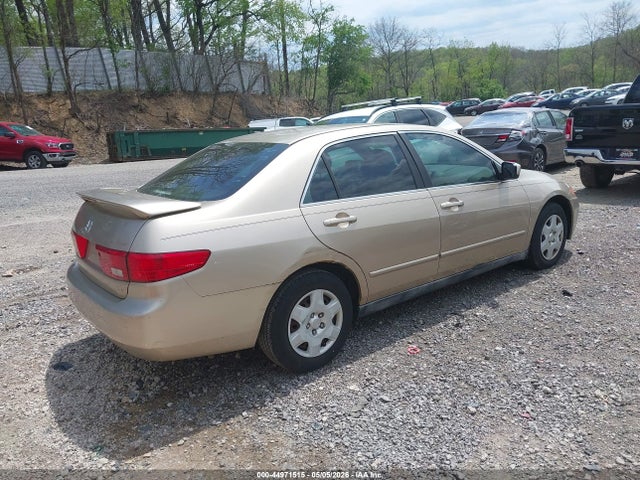 Продаж на аукціоні авто 2005 Honda Accord 2.4 Lx, vin: 1HGCM56425A006426, номер лоту: 44971515