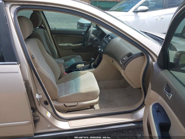 Продаж на аукціоні авто 2005 Honda Accord 2.4 Lx, vin: 1HGCM56425A006426, номер лоту: 44971515