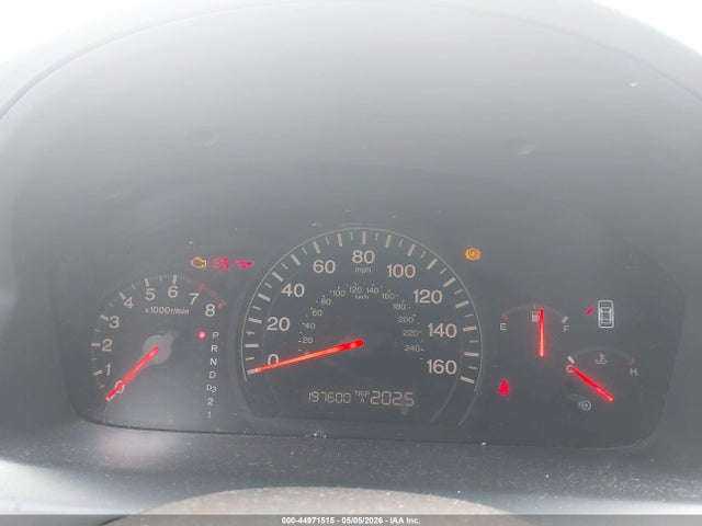 Продаж на аукціоні авто 2005 Honda Accord 2.4 Lx, vin: 1HGCM56425A006426, номер лоту: 44971515