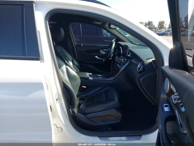 Aukcja sprzedaży 2018 Mercedes-benz Glc 300, vin: WDC0G4JB4JV063961, numer aukcji: 44971517