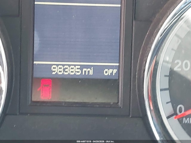 2C4RDGEG2KR750776 Dodge Grand Caravan Gt