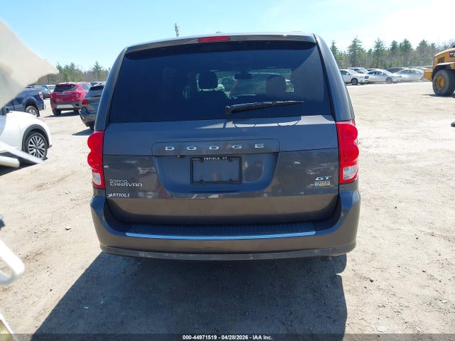 2C4RDGEG2KR750776 Dodge Grand Caravan Gt