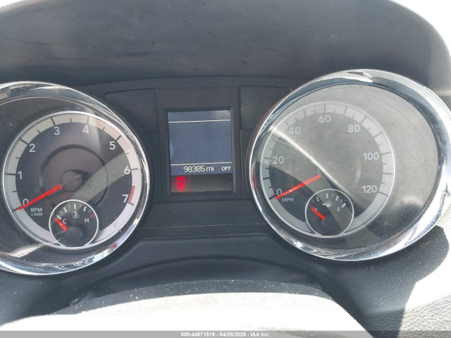 2C4RDGEG2KR750776 Dodge Grand Caravan Gt