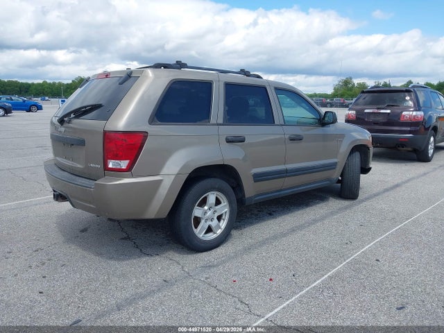 Aukcja sprzedaży 2005 Jeep Grand Cherokee Laredo, vin: 1J4HR48NX5C562844, numer aukcji: 44971520