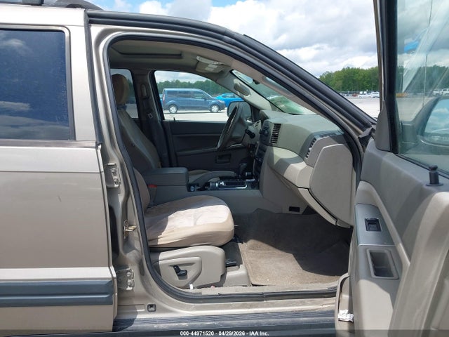 Aukcja sprzedaży 2005 Jeep Grand Cherokee Laredo, vin: 1J4HR48NX5C562844, numer aukcji: 44971520