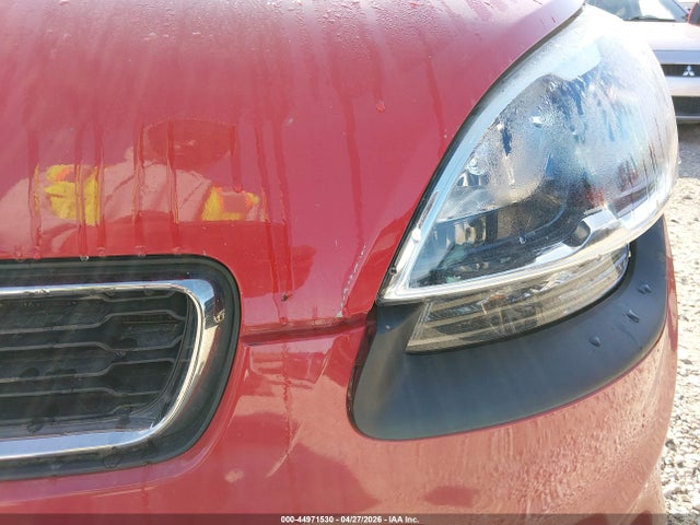 44971530 :رقم المزاد ، KNDJT2A56D7613609 vin ، 2013 Kia Soul مزاد بيع