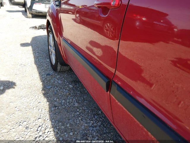44971530 :رقم المزاد ، KNDJT2A56D7613609 vin ، 2013 Kia Soul مزاد بيع