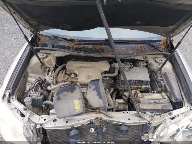 2013 Toyota Camry Le მანქანა იყიდება აუქციონზე, vin: 4T4BF1FK9DR326868, აუქციონის ნომერი: 44971537