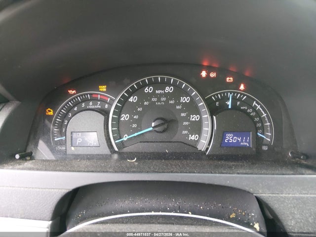 2013 Toyota Camry Le მანქანა იყიდება აუქციონზე, vin: 4T4BF1FK9DR326868, აუქციონის ნომერი: 44971537