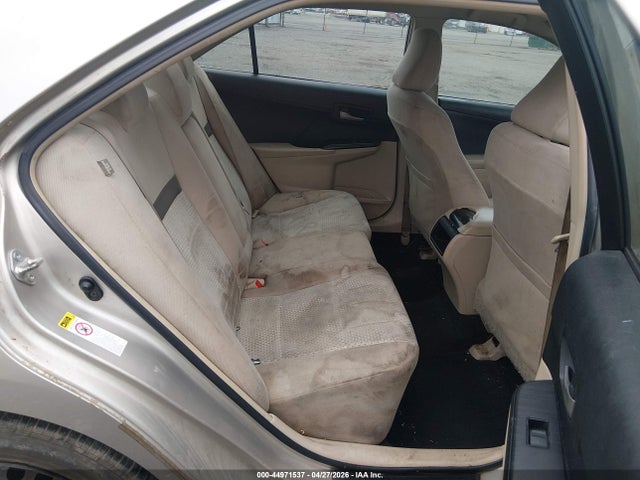 2013 Toyota Camry Le მანქანა იყიდება აუქციონზე, vin: 4T4BF1FK9DR326868, აუქციონის ნომერი: 44971537
