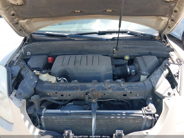 Auction sale of the 2008 Buick Enclave Cxl, vin: 5GAER23748J119466, lot number: 44971539