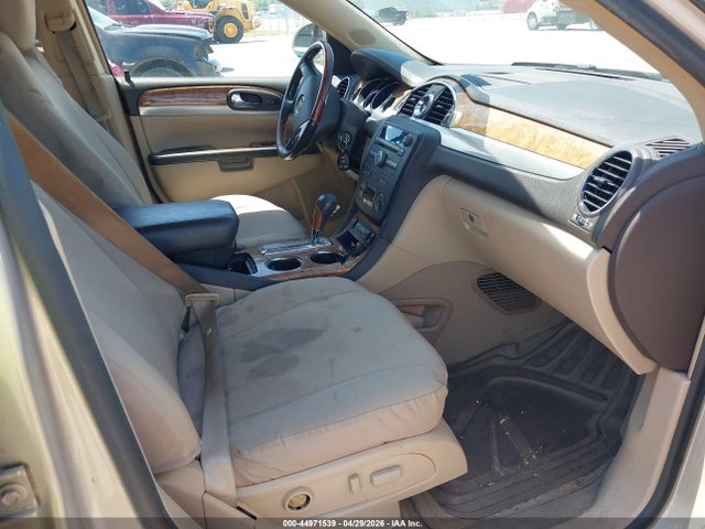 Auction sale of the 2008 Buick Enclave Cxl, vin: 5GAER23748J119466, lot number: 44971539