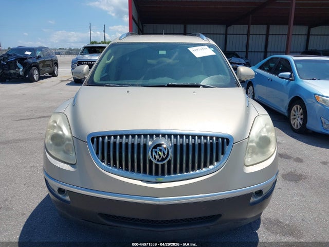 Auction sale of the 2008 Buick Enclave Cxl, vin: 5GAER23748J119466, lot number: 44971539