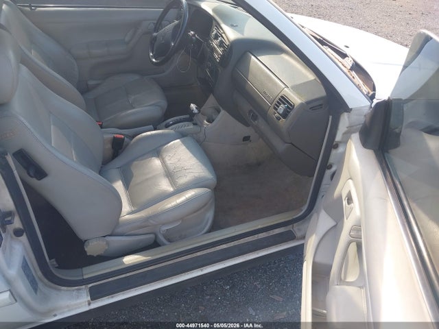 Aukcja sprzedaży 1998 Volkswagen Cabrio Gls, vin: 3VWBA61E3WM813130, numer aukcji: 44971540