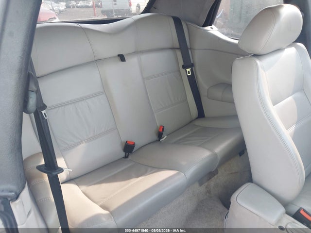 Aukcja sprzedaży 1998 Volkswagen Cabrio Gls, vin: 3VWBA61E3WM813130, numer aukcji: 44971540