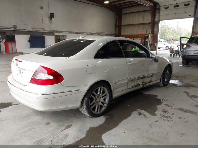 44971548 :رقم المزاد ، WDBTJ56H19F264244 vin ، 2009 Mercedes-benz Clk 350 مزاد بيع