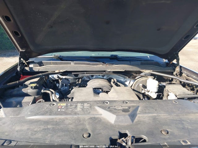 3GCUKREH9FG219347 Chevrolet Silverado 1500 1lt