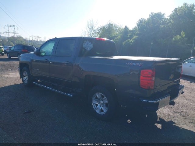 3GCUKREH9FG219347 Chevrolet Silverado 1500 1lt