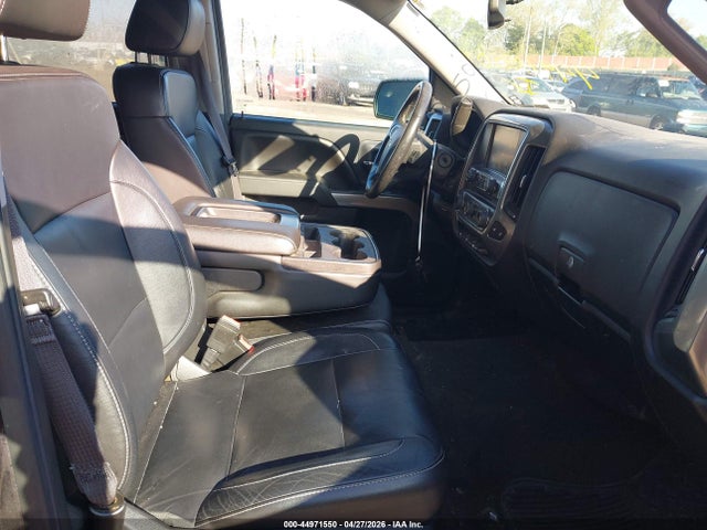 3GCUKREH9FG219347 Chevrolet Silverado 1500 1lt