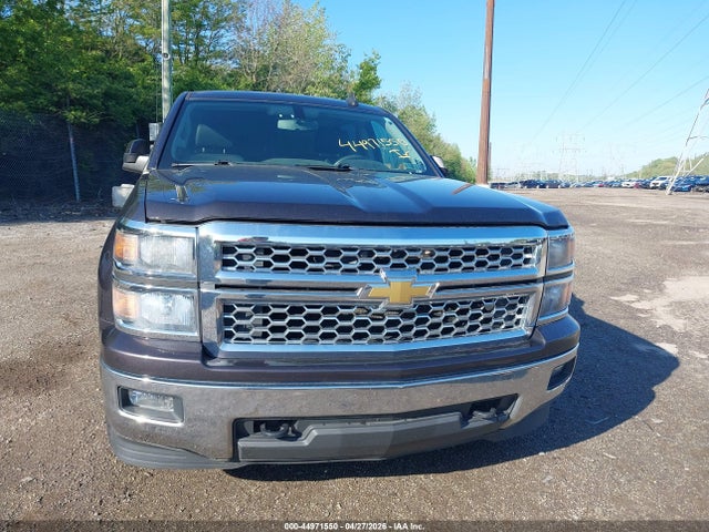 3GCUKREH9FG219347 Chevrolet Silverado 1500 1lt