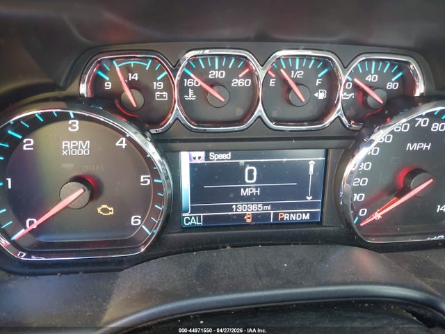 3GCUKREH9FG219347 Chevrolet Silverado 1500 1lt