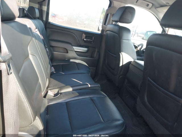 3GCUKREH9FG219347 Chevrolet Silverado 1500 1lt