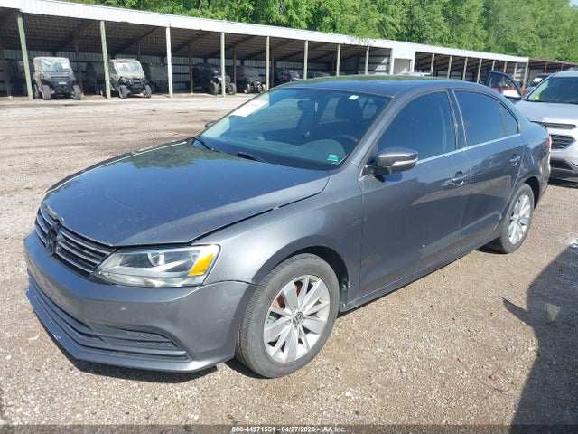 Продаж на аукціоні авто 2015 Volkswagen Jetta 1.8t Se, vin: 3VWD17AJ7FM254371, номер лоту: 44971551