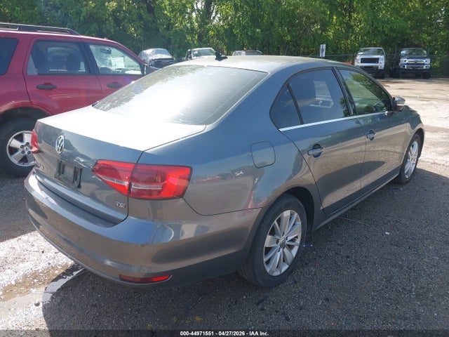 Продаж на аукціоні авто 2015 Volkswagen Jetta 1.8t Se, vin: 3VWD17AJ7FM254371, номер лоту: 44971551