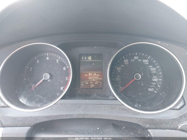 Продаж на аукціоні авто 2015 Volkswagen Jetta 1.8t Se, vin: 3VWD17AJ7FM254371, номер лоту: 44971551