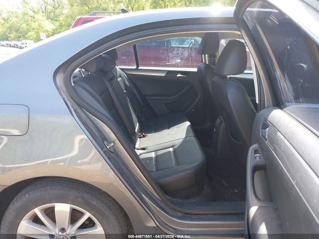 Продаж на аукціоні авто 2015 Volkswagen Jetta 1.8t Se, vin: 3VWD17AJ7FM254371, номер лоту: 44971551