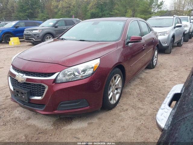 Aukcja sprzedaży 2015 Chevrolet Malibu 1lt, vin: 1G11C5SL9FF105831, numer aukcji: 44971554