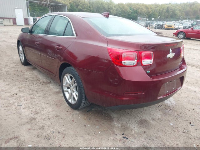 Aukcja sprzedaży 2015 Chevrolet Malibu 1lt, vin: 1G11C5SL9FF105831, numer aukcji: 44971554